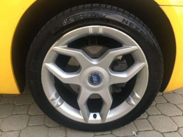 FIAT Stilo 2.4i 20V Selespeed 170 CV Abarth km 48.000 UNICOP - Foto 7
