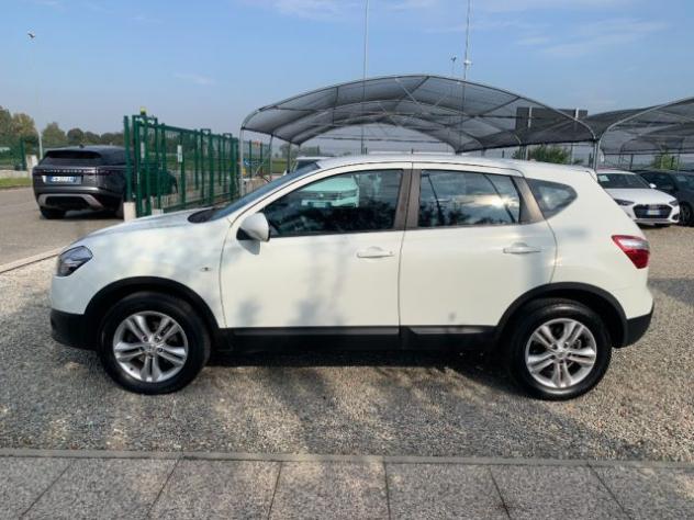 NISSAN Qashqai 1.6 16V Tekna rif. 24148666 - Foto 2