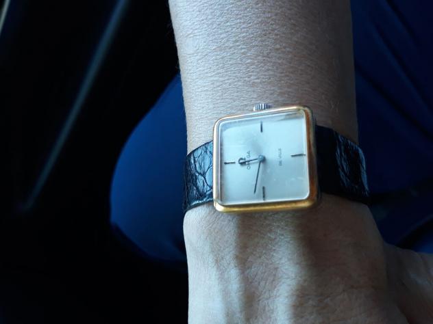 Orologio anni 50 omega - Foto 2