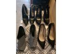 Scarpe donna tacco alto