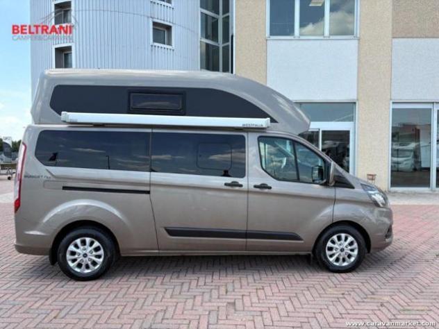 WESTFALIA FORD NUGGET PLUS rif. 23989770 - Foto 8