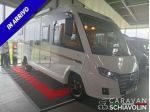 CARTHAGO C2-TOURER I 146 FF-RB-LE CAMBIO AUTOMATICO  NOVITA rif. 24073713