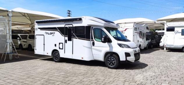 ELNAGH T-LOFT 450 rif. 23899907 - Foto 3