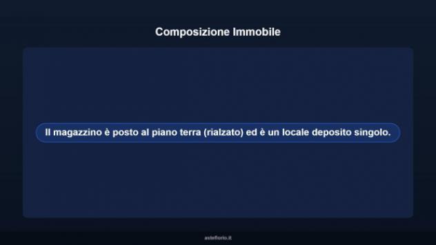 Immobile in asta di 34 m² in vendita a Misterbianco - Foto 7