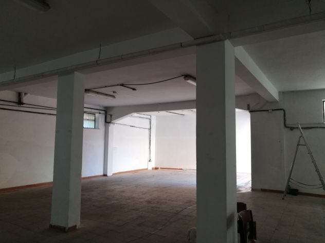 Magazzino a Torre Angela Via Atteone - Foto 2