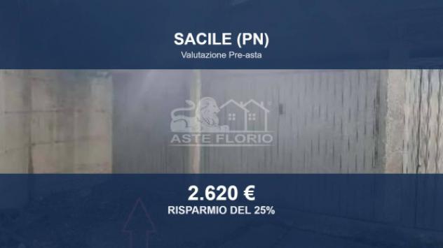 Immobile in asta di 10 m² in vendita a Sacile