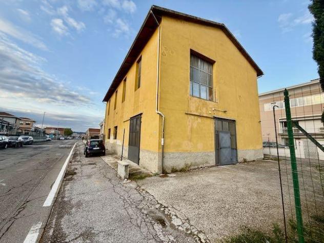 Laboratorio in vendita a Santa Croce sull'Arno 368 mq Rif: 1359514 - Foto 4