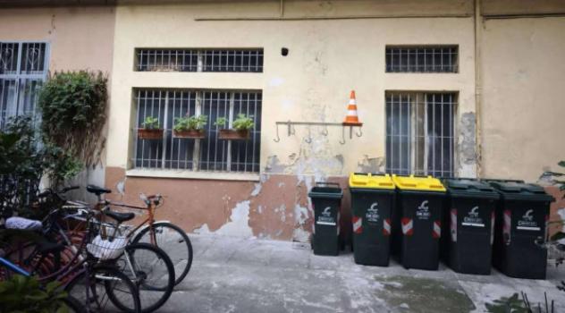 Immobile in asta di 55 m² in vendita a Torino - Foto 2