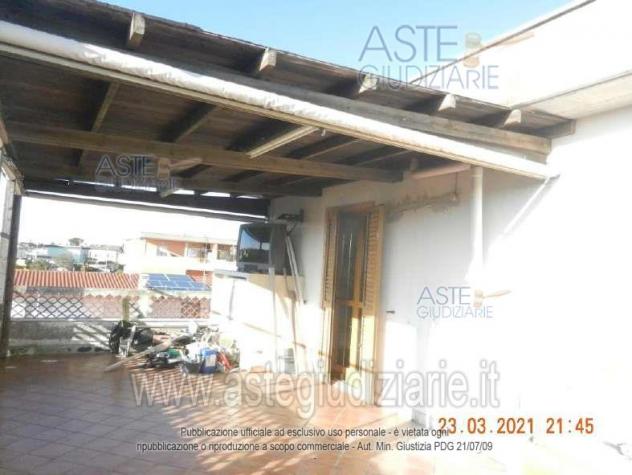 IMMOBILI-IMMOBILE RESIDENZIALE-Via Massimo D'Azeglio, 41, 00042 Anzio RM, Italia - Foto 5