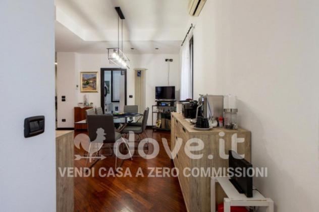 Villa di 245 m² con 4 locali in vendita a Bresso - Foto 13