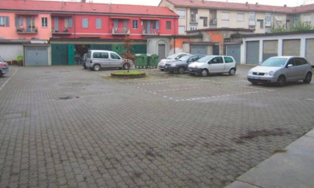 Immobile in asta di 94 m² in vendita a Busto Garolfo - Foto 3