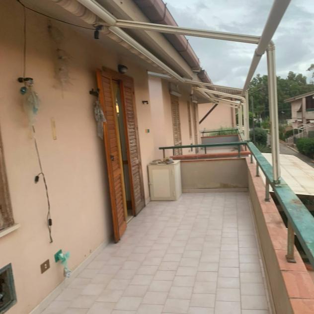 Villette a schiera in vendita a Campofelice di Roccella - Foto 6