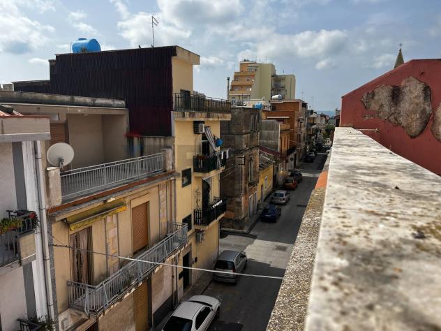 Casa Semindipendente in vendita a Carlentini - Foto 10