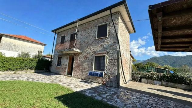 Porzione di casa in vendita a Battilana - Carrara 90 mq Rif: 1432624 - Foto 2