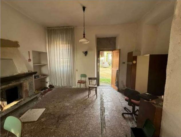 224/2025 U VA - Porzione di casa in asta a Casale Litta - Foto 5