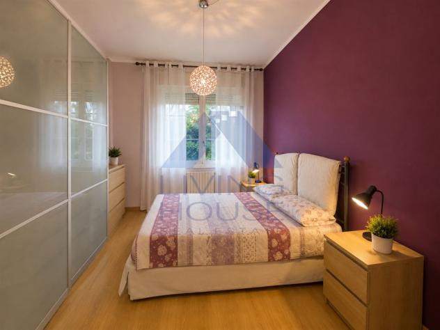 Trilocale in vendita a Casatenovo. - Foto 9