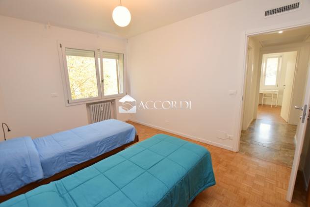 APPARTAMENTO di 4 vani e di 110 mq (CASTELFRANCO VENETO) rif. SW174 - Foto 12