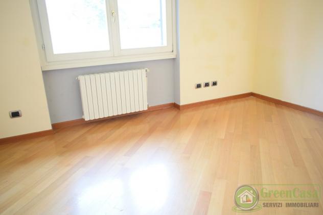 VILLA di 4 vani e di 260 mq (CAVENAGO DI BRIANZA) rif. IGC VILLA 350 V.MANZONI - Foto 15