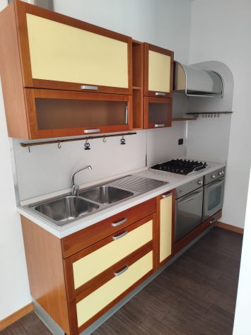 COMUN NUOVO TRILOCALE CON BALCONE, POSSIBILITA' CANTINA BOX - Foto 9