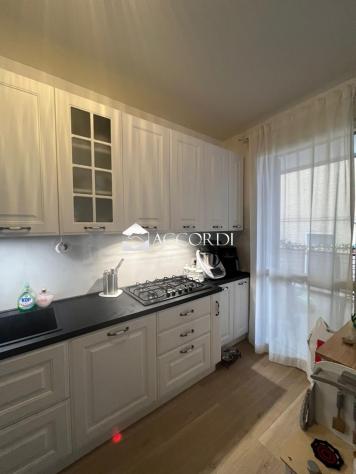 APPARTAMENTO di 4 vani e di 130 mq (CONEGLIANO) rif. MM0055 - Foto 3
