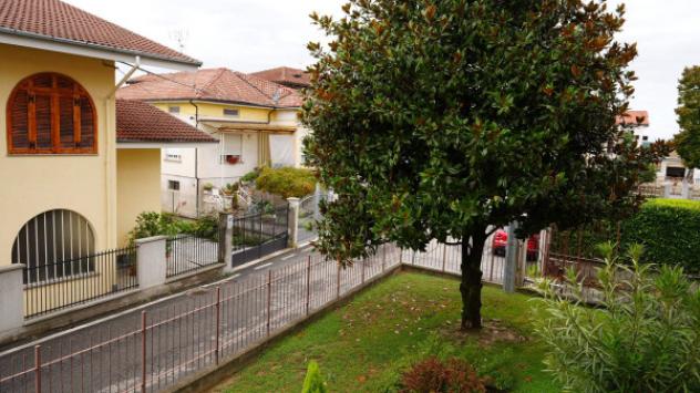 Appartamento di 104 m² con 3 locali e box auto in vendita a Crescentino - Foto 20