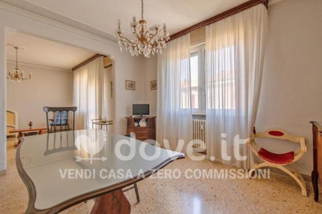 Appartamento di 114 m² con 5 locali in vendita a Ferrara