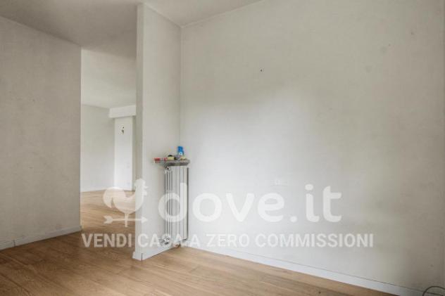 Villa di 350 m² con più di 5 locali e box auto doppio in vendita a Gorle - Foto 9