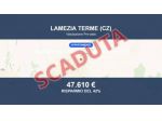Immobile in asta di 119 m² con più di 5 locali in vendita a Lamezia Terme