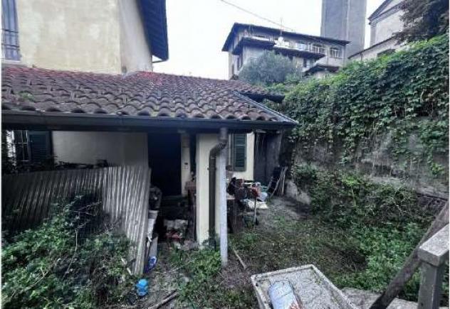 150/2025 1 VA - Casa indipendente in asta a Luino (fraz. Voldomino) - Foto 13