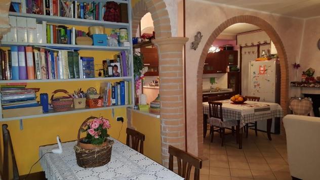 Appartamento in vendita a Massa 105 mq Rif: 933881 - Foto 3