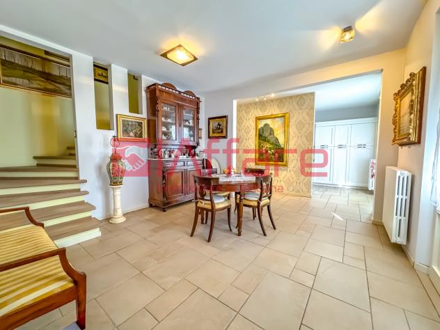 Villa in vendita a Montecatini-Terme 270 mq Rif: 1387541 - Foto 10