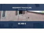 Immobile in asta di 75 m² in vendita a Nogarole Rocca
