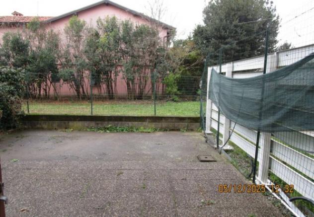 Immobile in asta di 60 m², box auto in vendita a Osio Sopra - Foto 3