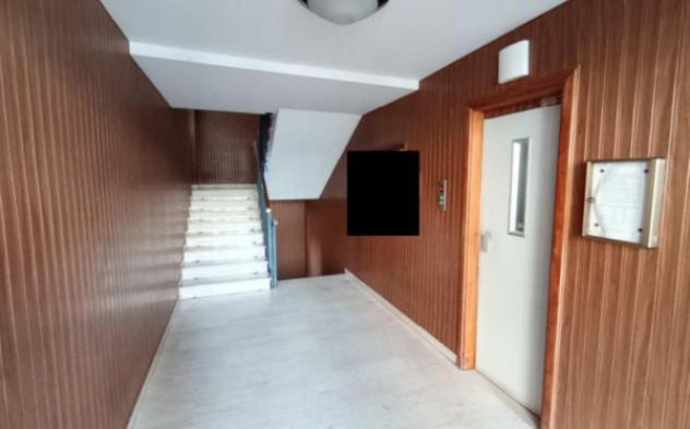 Immobile in asta di 127 m² in vendita a Pesaro - Foto 12