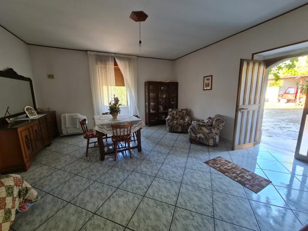 Villa in Via Carretiello