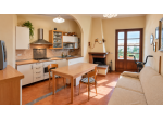 Appartamento in vendita a Balconevisi - San Miniato 155 mq  Rif: 1427882