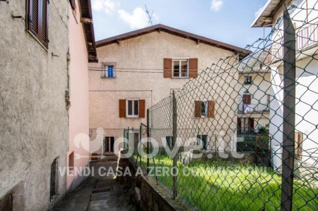 Casa indipendente di 150 m² con 5 locali in vendita a Sedrina
