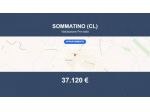 Immobile in asta di 112 m², box auto in vendita a Sommatino