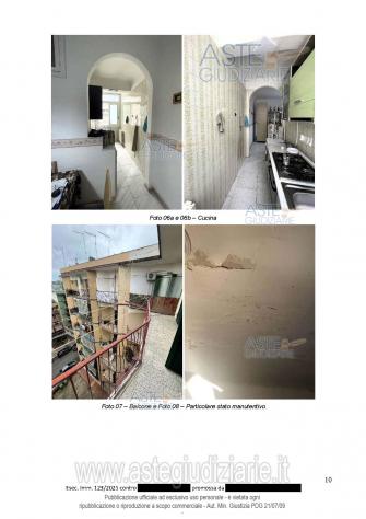 IMMOBILI-IMMOBILE RESIDENZIALE-Via G. Maturi, 26, 74121 Taranto TA, Italia - Foto 7
