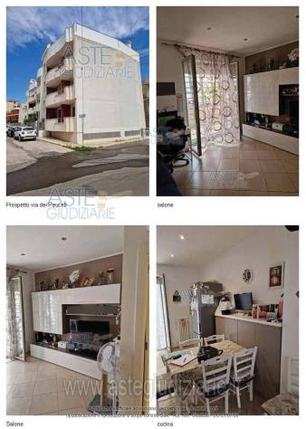 IMMOBILI-IMMOBILE RESIDENZIALE-Via dei Peuceti, 21, 70010 Turi BA, Italia - Foto 4
