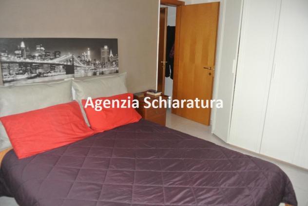 MONTECCHIO VENDESI APPARTAMENTO INDIPENDENTE SU QUADRIFAMILIARE CON MANSARDA - Foto 10