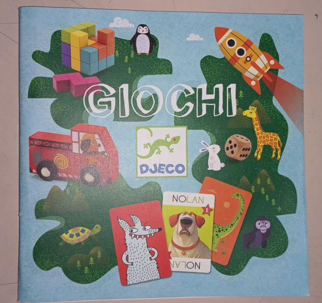Catalogo Giochi - Foto 3