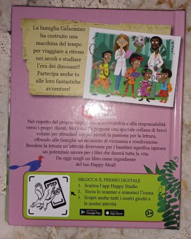 Le avventure dei Gemelli Gelsomino - Foto 2