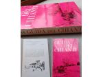 GUIDA DEL CHIANTI, GASTONE CANESSA, Editrice I Centauri Ed.1971.