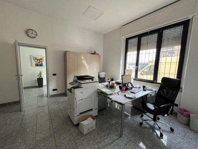 Area edificabile destinazione d'uso commerciale, uffici - Foto 13