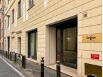Ufficio privato in affitto per 1 persone a Rome Bissolati