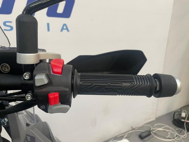 Benelli TRK 502 null - Foto 8