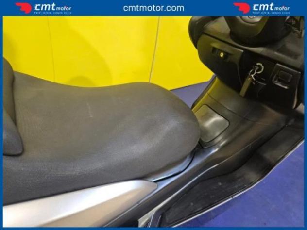 YAMAHA Majesty 400 Garantito e Finanziabile rif. 23965665 - Foto 8