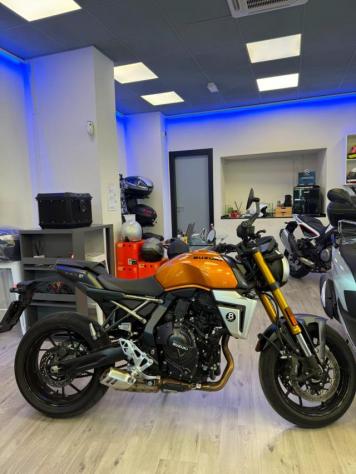 SUZUKI GSX-8T 8 T rif. 23976217 - Foto 3