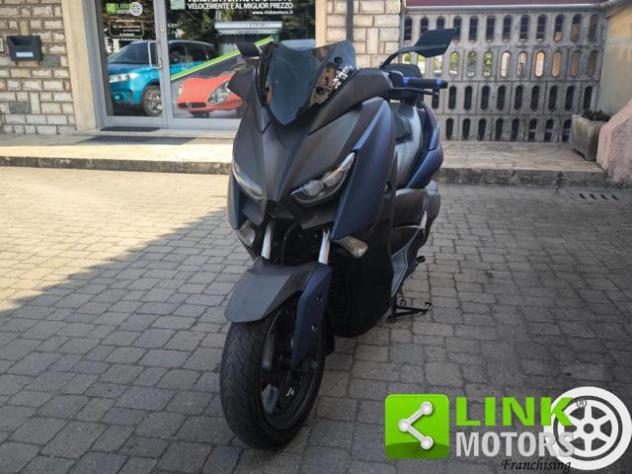 YAMAHA X-MAX 300 s rif. 24001940 - Foto 6